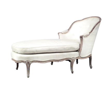 Image of Chaise Chair