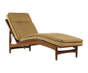 Image of Chaise Chair