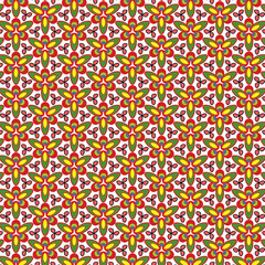 seamless pattern