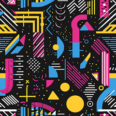 background with lines