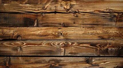 Background of pinewood timber boards, lumber, and industrial wood