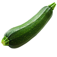 Zucchini PNG. courgette vegetable isolated. Baby marrow top view PNG. Zucchini flat lay PNG. Organic vegetable