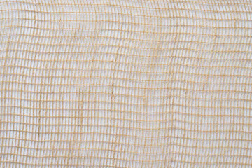 jute material background