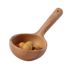 wooden spoon transparent png