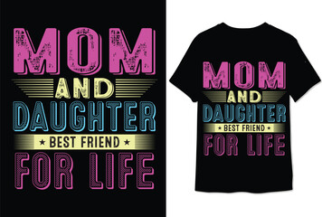 mother day t shirt design colorful graphic t shirt mom t shirt