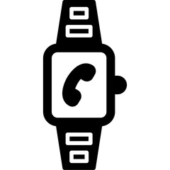  Smartwatch Icon