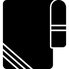 Towel Icon
