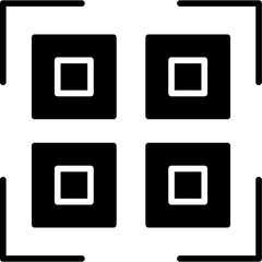 Barcode Icon