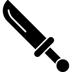 Dagger Icon