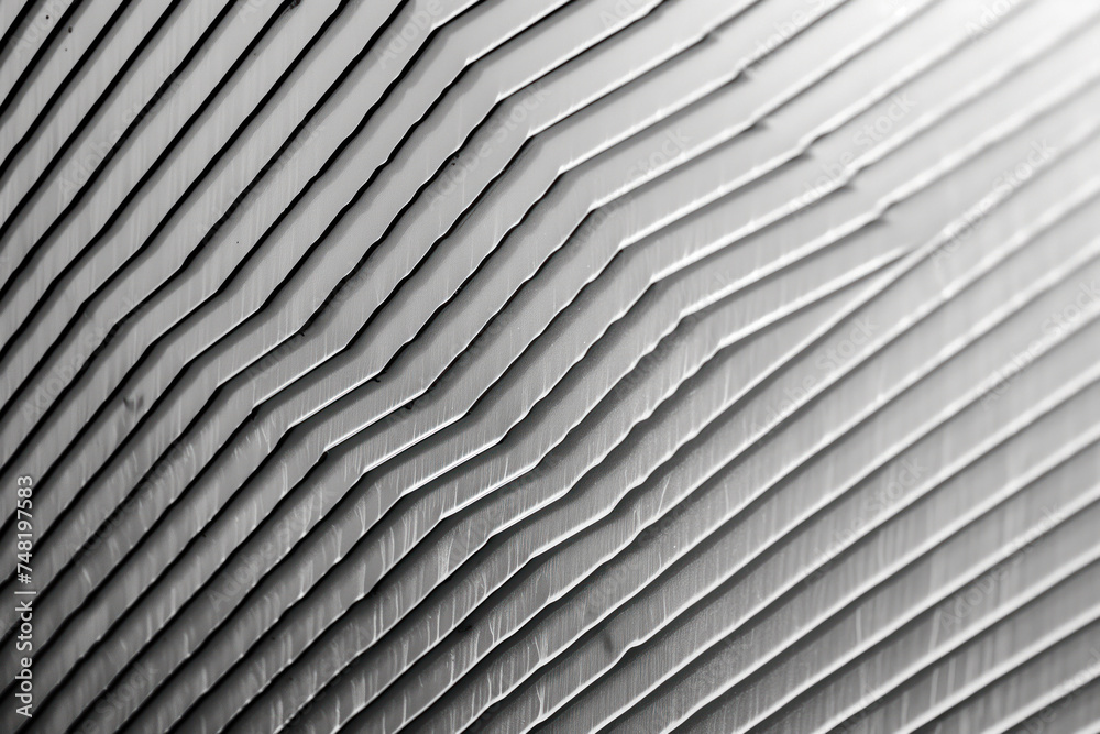 Poster abstract background with a 3d surface. repetitive pattern. hi-tech futuristic. materials science. ba