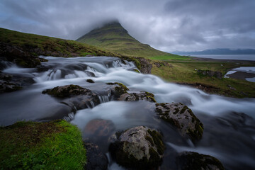 Beautiful Landscapes and Seascapes of Iceland