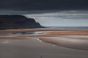 Beautiful Landscapes and Seascapes of Iceland
