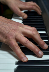 Harmony in Motion: Melodies in your hands