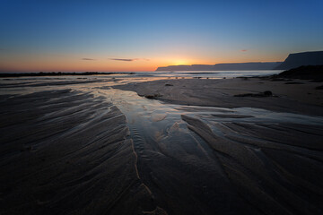 Beautiful Landscapes and Seascapes of Iceland