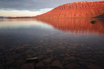 Beautiful Landscapes and Seascapes of Iceland