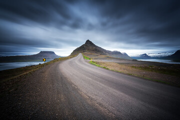 Beautiful Landscapes and Seascapes of Iceland