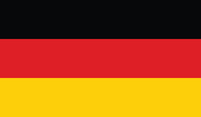 Obraz premium National Flag of Germany | Background Flag, Germany sign