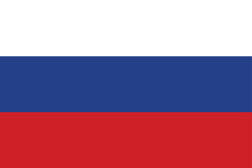 National Flag of Russia, Background Flag, Russia sign - obrazy, fototapety, plakaty