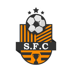 Obraz premium a logo of 1 templates of logo, modern logo template, abstract logo and creative design, adstract colorful concepts and editable vector&nbsp;template.