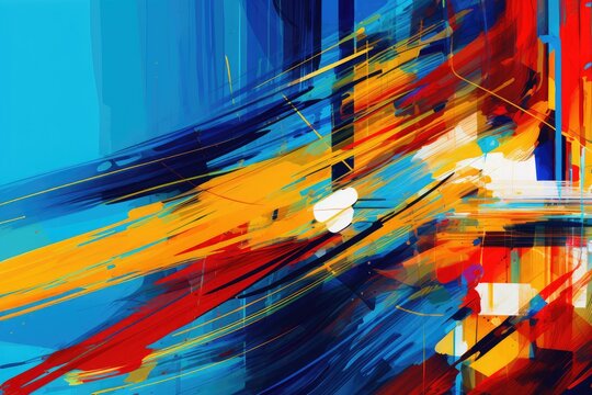 abstract, tecnology