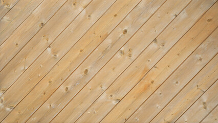 old brown rustic light bright wooden boards fence texture - wood background