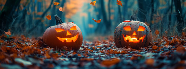 The Joy of Halloween: A Festive October Tradition
