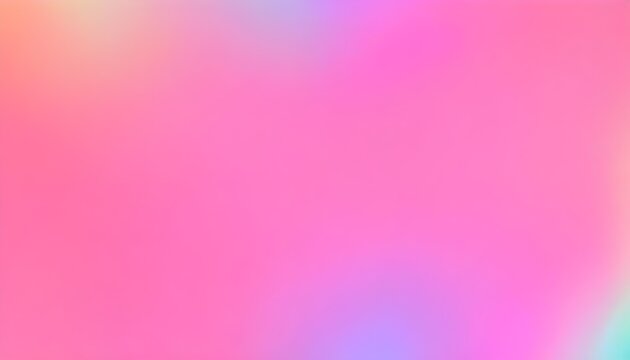cute pink gradient background design, grainy plain textured
