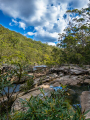 Woronora River 3