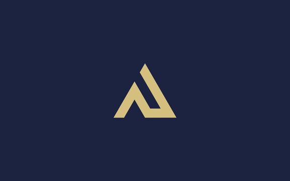 letter p with mountain logo icon design vector design template inspiration