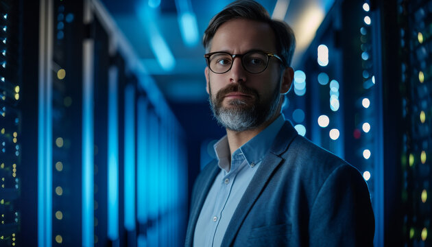 Visionary Data Management: CDO's Commitment to Data Excellence
