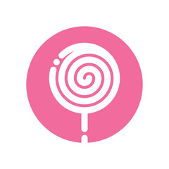 Lollipop icon