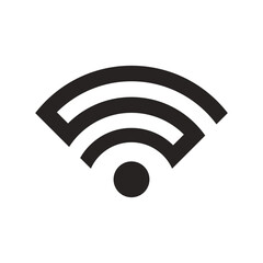 wifi vector icon