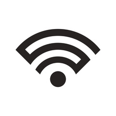 wifi vector icon