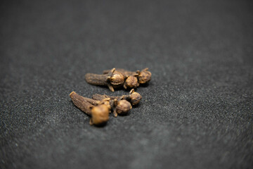 Cloves are commonly used in Ayurveda,