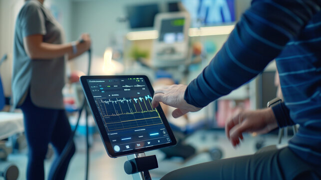 Tech Workout Tools