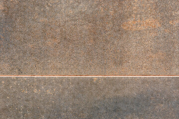 Texture of a wall made of ceramic tiles. background