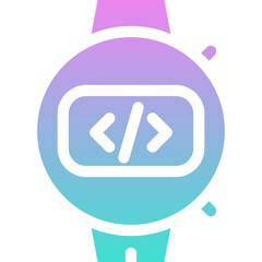 Code icon
