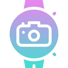 Camera icon