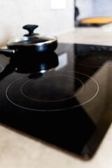 Fototapeta premium turntable and record