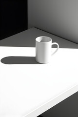 Indulging the Contradictory: Everyday Abnormality in Ordinary Objects - A Warped Mug