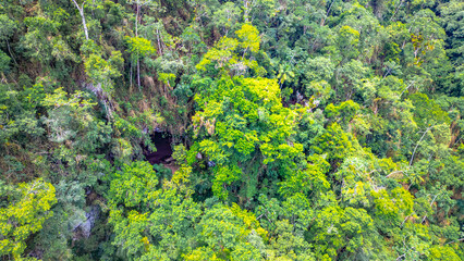 PETAR Mata Atlântica Parque Nacional Cavernas Ecoturismo Preservação Ambiental Natureza Trilhas Aventura Biodiversidade Turismo Sustentável Rios Cascata Flora Fauna Belezas Naturais Caminhadas Drone