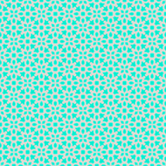 Multi color seamless abstract pattern. Background and backdrop. Multi Colored. Colorful ornamental design. Colored mosaic ornaments. Vector graphic illustration. EPS10.