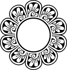 Mandala Monogram Western Heart Yellowstone Sunflower Encanto Mandala Coloring Page Kdp Bundle Design Ornament Mandala Free Mandala Design Mandala Vectors Graphics Mandala Circles Mandala Design Vector