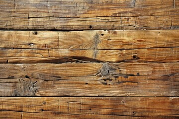 Texture di un piano di legno vecchio e antico marrone