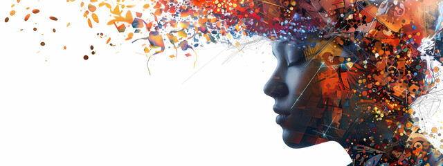 Transformation Canvas: The Evolution of Identity in Digital Art