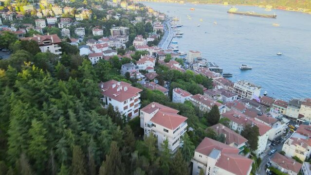 Architectural Wonders: Istanbul