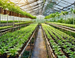 horizontal agriculture at its best