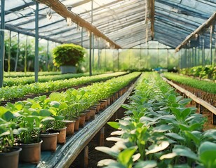 horizontal agriculture at its best