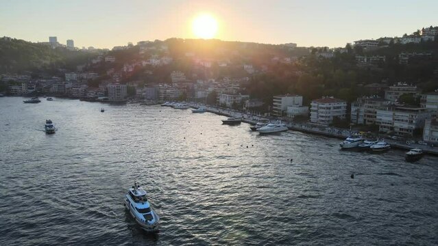 Architectural Wonders: Istanbul