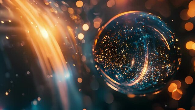 Traversing the celestial sphere harnessing the power of the cosmos to chart a course.